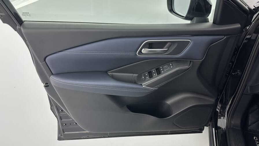 Mandataire Automobile occasion, recherche de Nissan Qashqai-iii-e-power-190ch-tekna - E-Motors