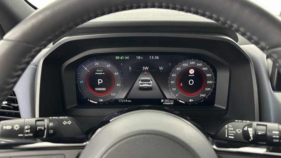 Mandataire Automobile occasion, recherche de Nissan Qashqai-iii-e-power-190ch-tekna - E-Motors