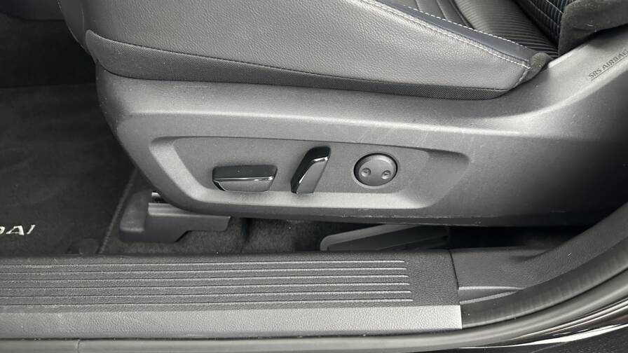 Mandataire Automobile occasion, recherche de Nissan Qashqai-iii-e-power-190ch-tekna - E-Motors