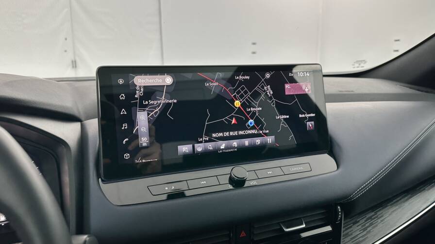 Mandataire Automobile occasion, recherche de Nissan Qashqai-iii-e-power-190ch-tekna - E-Motors