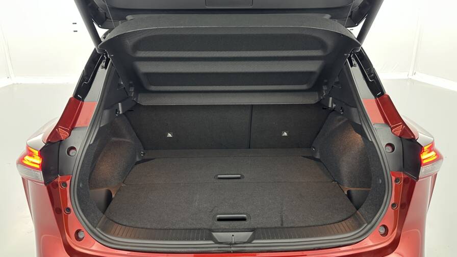 Mandataire Automobile occasion, recherche de Nissan Qashqai-iii-e-power-190ch-tekna - E-Motors