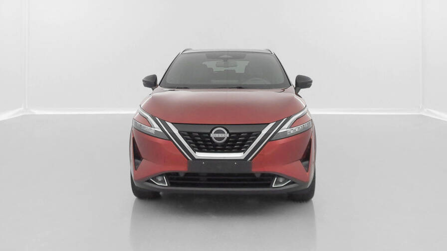 Mandataire Automobile occasion, recherche de Nissan Qashqai-iii-e-power-190ch-tekna - E-Motors