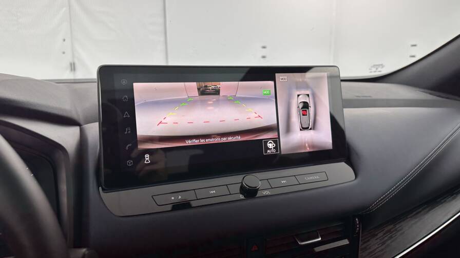 Mandataire Automobile occasion, recherche de Nissan Qashqai-iii-e-power-190ch-tekna - E-Motors