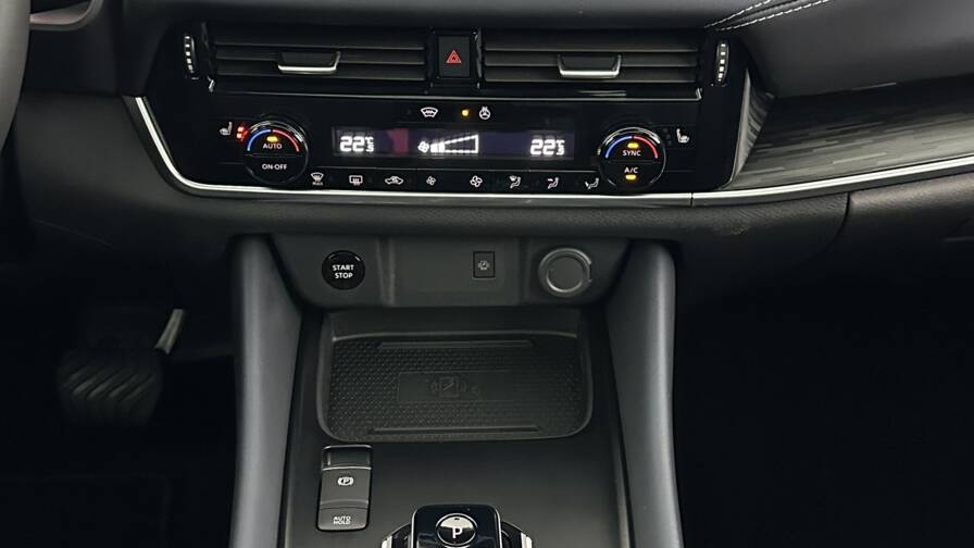 Mandataire Automobile occasion, recherche de Nissan Qashqai-iii-e-power-190ch-tekna - E-Motors