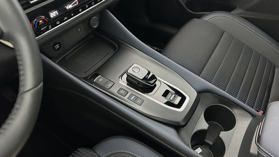 Mandataire Automobile occasion, recherche de Nissan Qashqai-iii-e-power-190ch-tekna - E-Motors