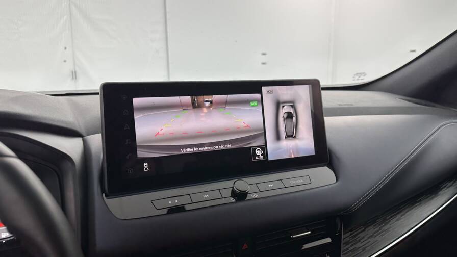 Mandataire Automobile occasion, recherche de Nissan Qashqai-iii-e-power-190ch-tekna - E-Motors