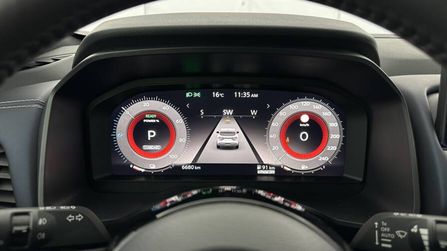 Mandataire Automobile occasion, recherche de Nissan Qashqai-iii-e-power-190ch-tekna - E-Motors