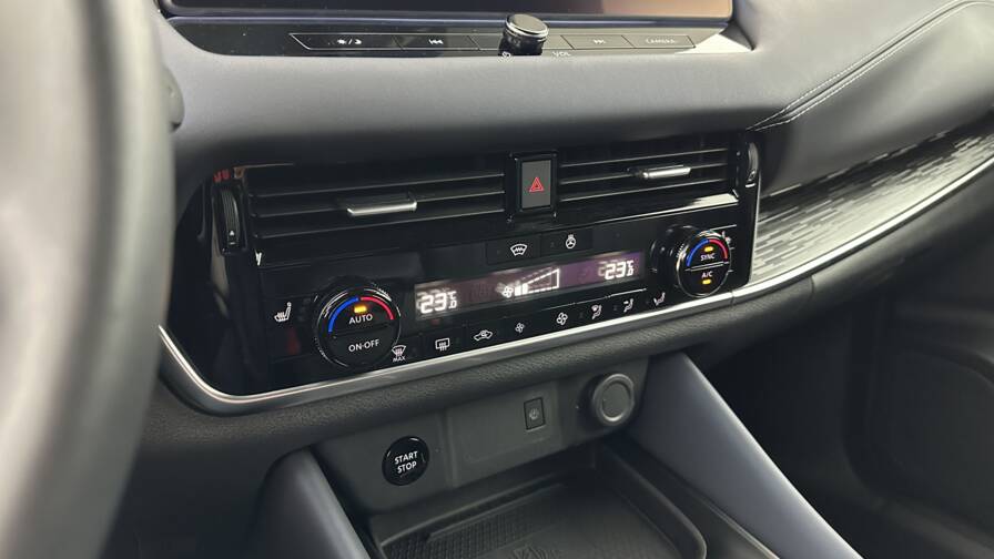 Mandataire Automobile occasion, recherche de Nissan Qashqai-iii-e-power-190ch-tekna - E-Motors