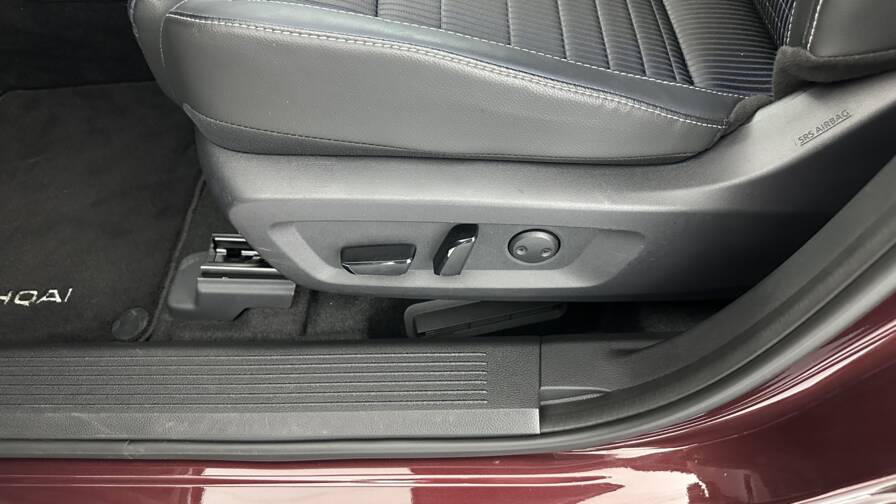 Mandataire Automobile occasion, recherche de Nissan Qashqai-iii-e-power-190ch-tekna - E-Motors