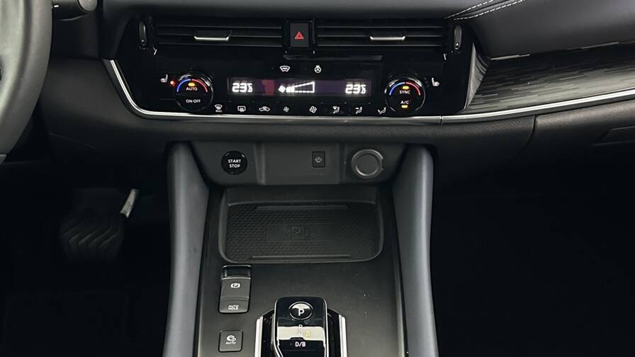 Mandataire Automobile occasion, recherche de Nissan Qashqai-iii-e-power-190ch-tekna - E-Motors