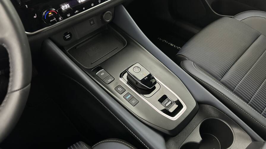 Mandataire Automobile occasion, recherche de Nissan Qashqai-iii-e-power-190ch-tekna - E-Motors