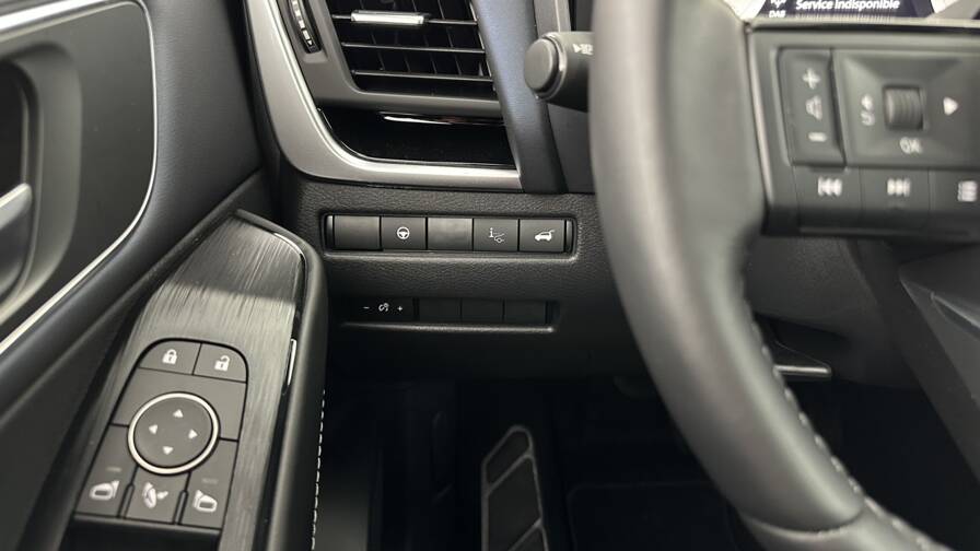 Mandataire Automobile occasion, recherche de Nissan Qashqai-iii-e-power-190ch-tekna - E-Motors