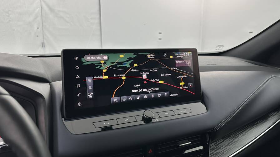 Mandataire Automobile occasion, recherche de Nissan Qashqai-iii-e-power-190ch-tekna - E-Motors