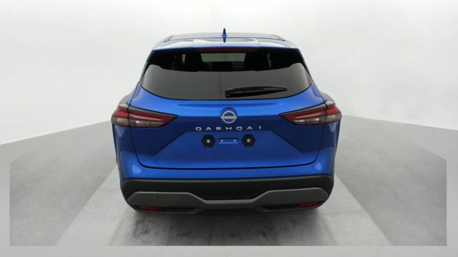 Mandataire Automobile neuf, recherche de Nissan Qashqai-mild-hybrid-158-ch-xtronic-n-connecta - E-Motors