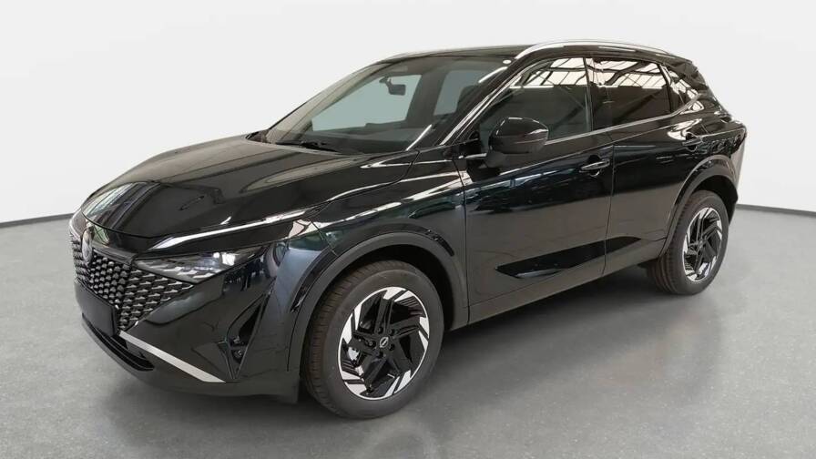 Mandataire Automobile neuf, recherche de Nissan Qashqai-mild-hybrid-158-xtronic-n-connecta-plus-toit-plus-pack-hiver - E-Motors