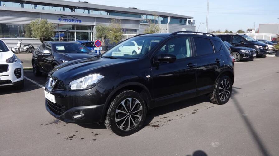 Avis-mandataire-auto-Emotors-Nissan-Qashqai-360-dci-110-4x2.
