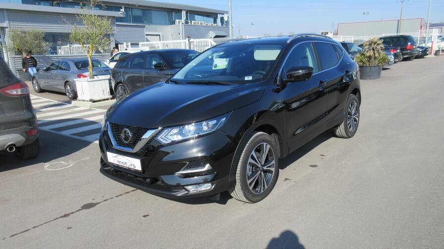 Avis-mandataire-auto-Emotors-Nissan-Qashqai-N-connecta-dig-t-140-4x2-plus-toit-pano.