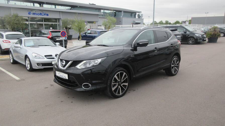Avis-mandataire-auto-Emotors-Nissan-Qashqai-Tekna-dci-130-4x2.