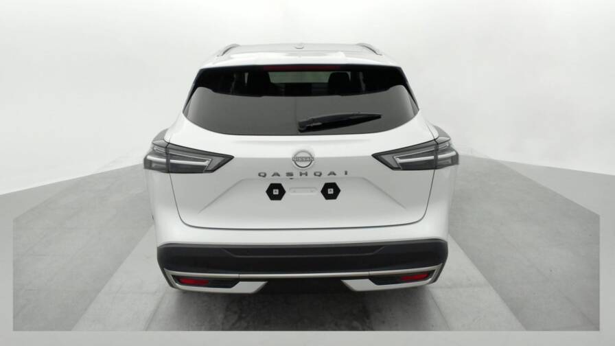 Mandataire Automobile neuf, recherche de Nissan Qashqai-nouveau-mild-hybrid-158-ch-xtronic-n-connecta - E-Motors