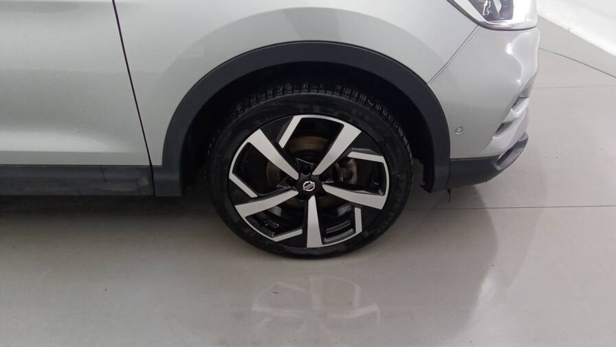 Mandataire Automobile occasion, recherche de Nissan Qashqai-1-3-dig-t-140-tekna - E-Motors