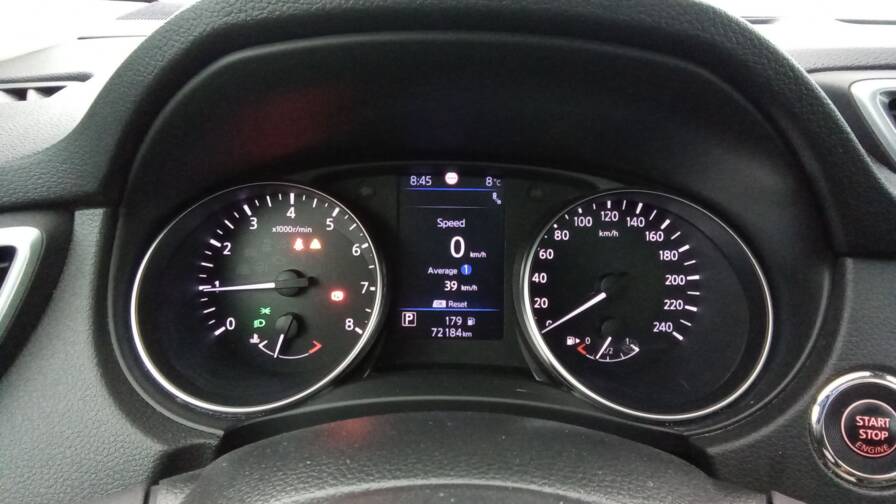 Mandataire Automobile occasion, recherche de Nissan Qashqai-1-3-dig-t-160-dct-tekna-plus-toit - E-Motors