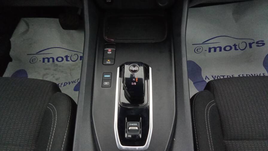 Mandataire Automobile occasion, recherche de Nissan Qashqai-e-power-190-acenta - E-Motors