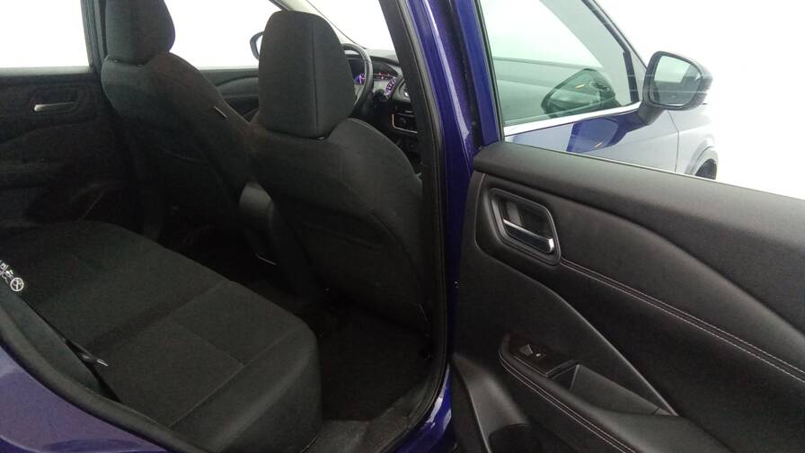 Mandataire Automobile occasion, recherche de Nissan Qashqai-e-power-190-acenta - E-Motors