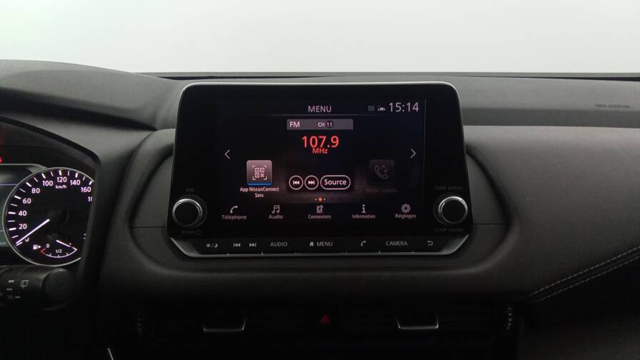 Mandataire Automobile occasion, recherche de Nissan Qashqai-e-power-190-acenta - E-Motors