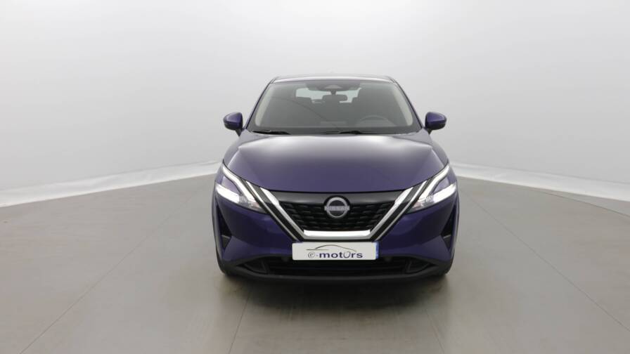 Mandataire Automobile occasion, recherche de Nissan Qashqai-e-power-190-acenta - E-Motors