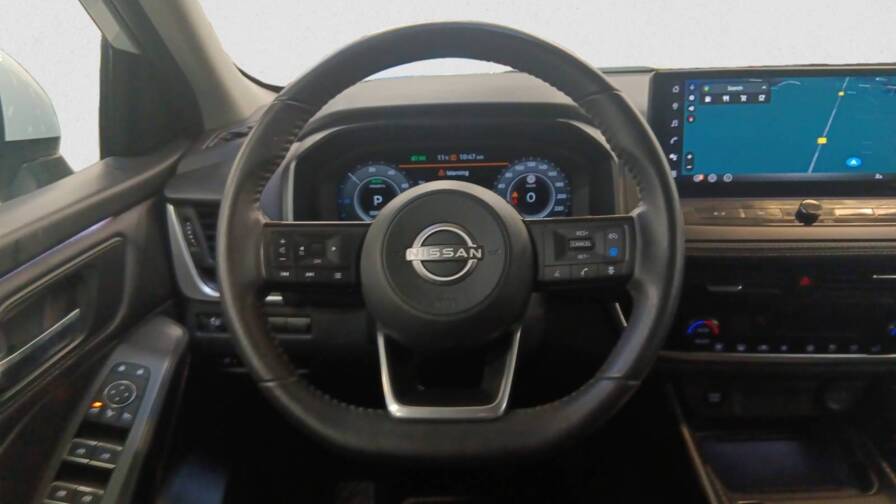 Mandataire Automobile occasion, recherche de Nissan Qashqai-e-power-190-ch-n-connecta - E-Motors