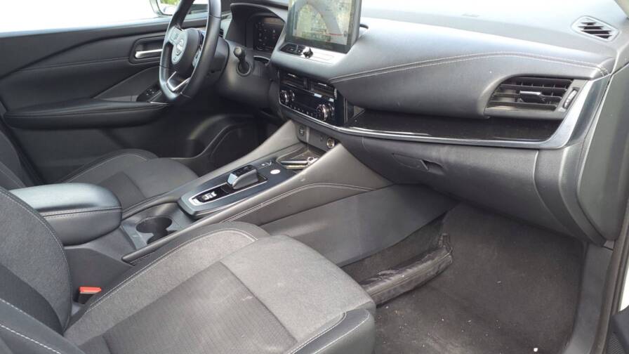 Mandataire Automobile occasion, recherche de Nissan Qashqai-e-power-190-ch-n-connecta - E-Motors