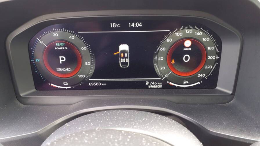 Mandataire Automobile occasion, recherche de Nissan Qashqai-e-power-190-ch-n-connecta - E-Motors