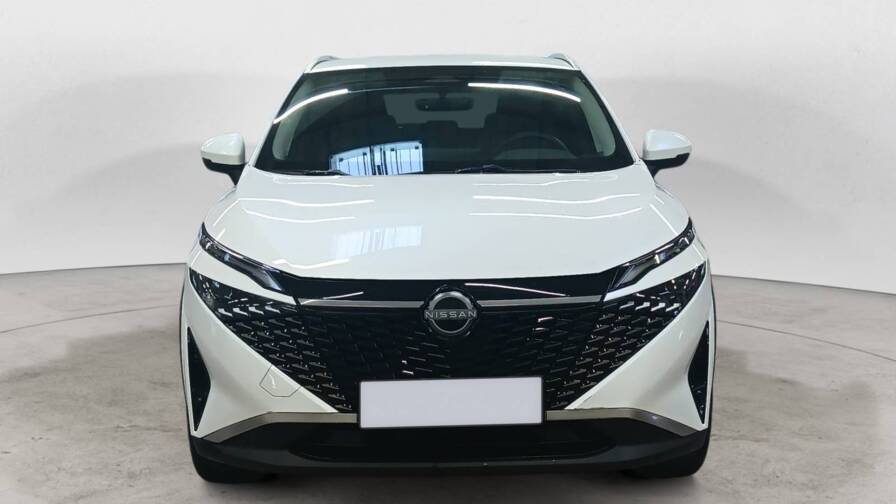 Mandataire Automobile occasion, recherche de Nissan Qashqai-e-power-190-ch-n-connecta - E-Motors