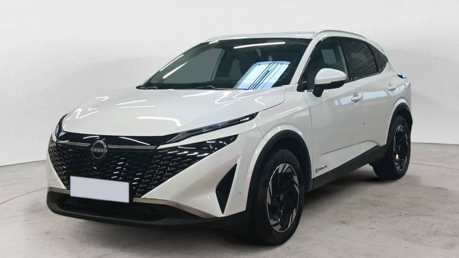 Mandataire Automobile occasion, recherche de Nissan Qashqai-e-power-190-ch-n-connecta - E-Motors