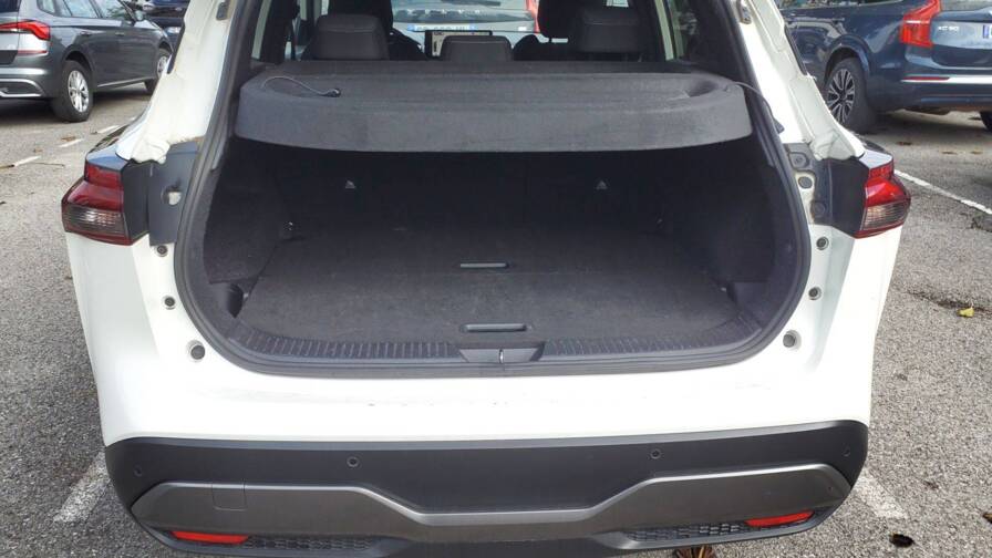 Mandataire Automobile occasion, recherche de Nissan Qashqai-e-power-190-ch-n-connecta - E-Motors