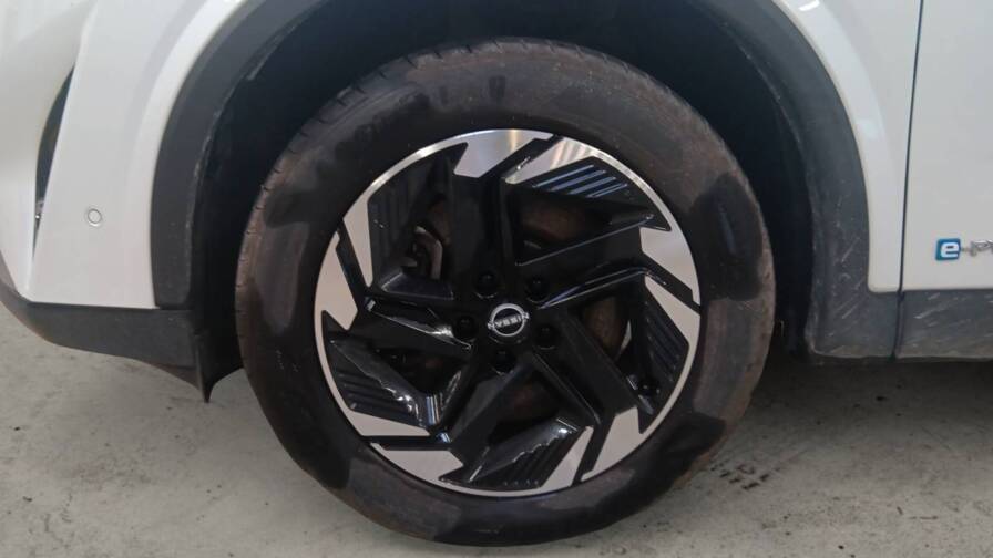 Mandataire Automobile occasion, recherche de Nissan Qashqai-e-power-190-ch-n-connecta - E-Motors