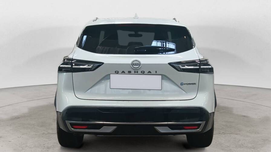 Mandataire Automobile occasion, recherche de Nissan Qashqai-e-power-190-ch-n-connecta - E-Motors