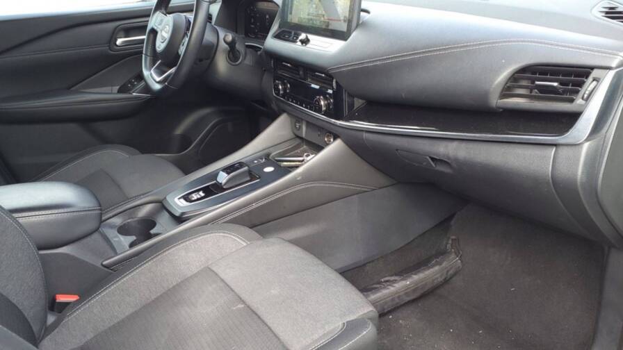 Mandataire Automobile occasion, recherche de Nissan Qashqai-e-power-190-ch-n-connecta - E-Motors