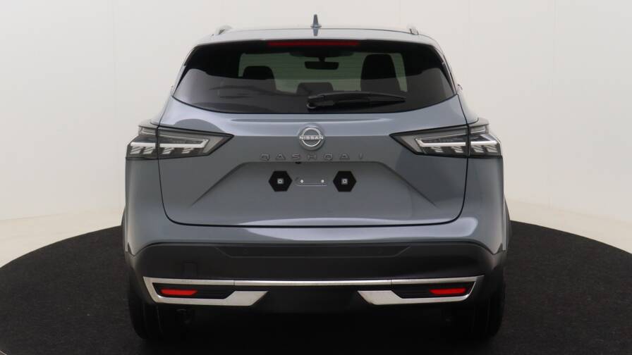 Mandataire Automobile neuf, recherche de Nissan Qashqai-tekna - E-Motors