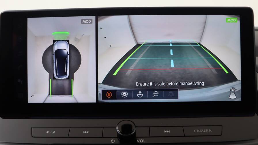 Mandataire Automobile neuf, recherche de Nissan Qashqai-tekna - E-Motors