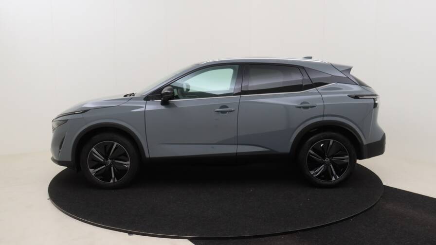 Mandataire Automobile neuf, recherche de Nissan Qashqai-tekna - E-Motors