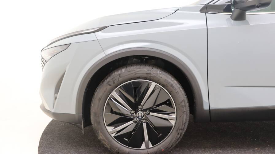 Mandataire Automobile neuf, recherche de Nissan Qashqai-tekna - E-Motors