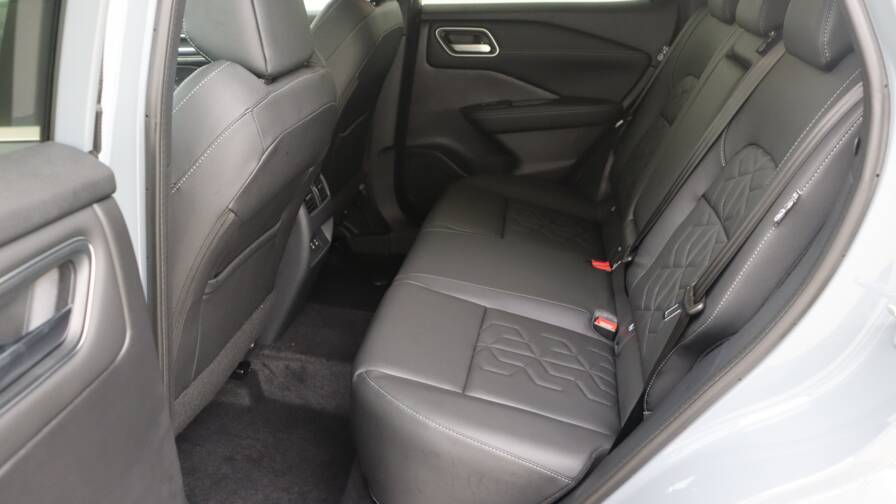 Mandataire Automobile neuf, recherche de Nissan Qashqai-tekna - E-Motors