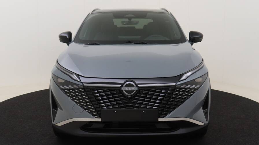 Mandataire Automobile neuf, recherche de Nissan Qashqai-tekna - E-Motors