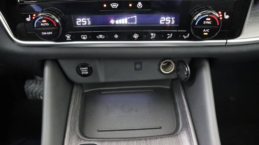 Mandataire Automobile neuf, recherche de Nissan Qashqai-tekna - E-Motors