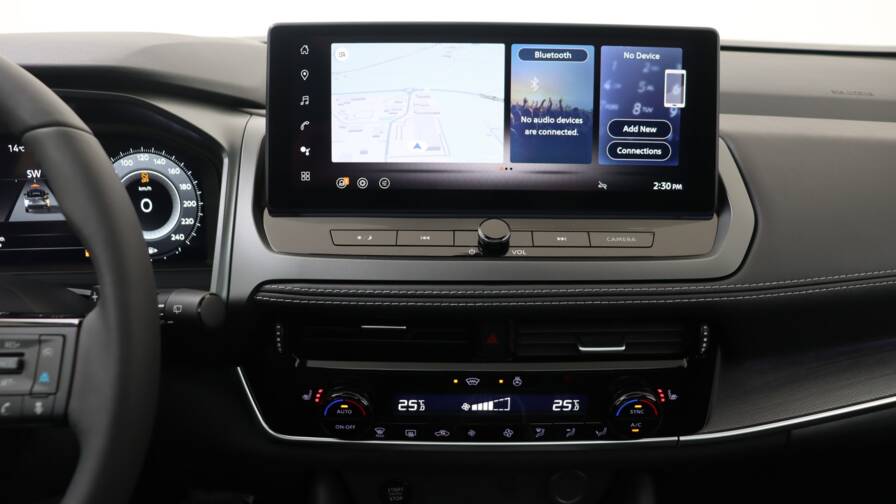 Mandataire Automobile neuf, recherche de Nissan Qashqai-tekna - E-Motors