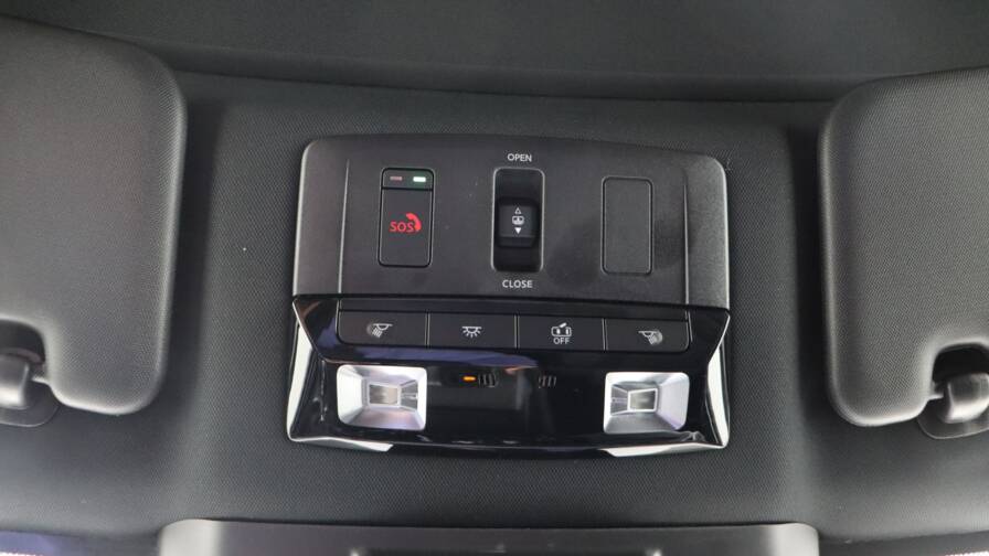 Mandataire Automobile neuf, recherche de Nissan Qashqai-tekna - E-Motors