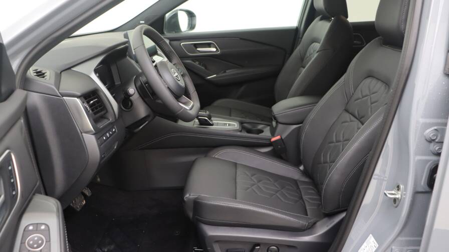 Mandataire Automobile neuf, recherche de Nissan Qashqai-tekna - E-Motors