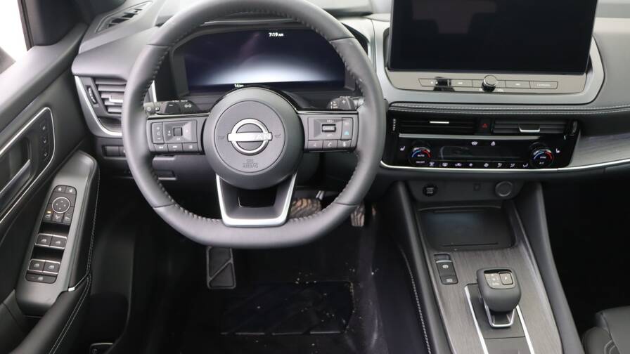 Mandataire Automobile neuf, recherche de Nissan Qashqai-tekna - E-Motors