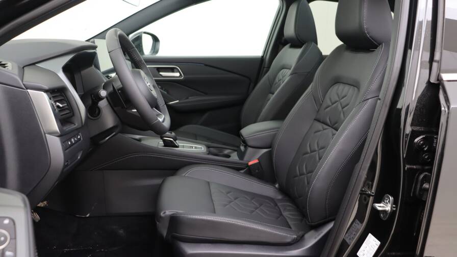 Mandataire Automobile neuf, recherche de Nissan Qashqai-tekna - E-Motors